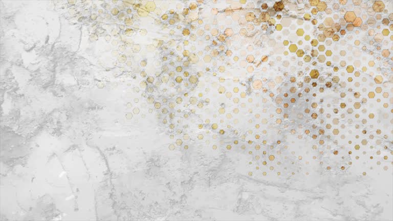 Hinterleuchtete Onyx-Steinplatte — Verse & Vision Musterbox